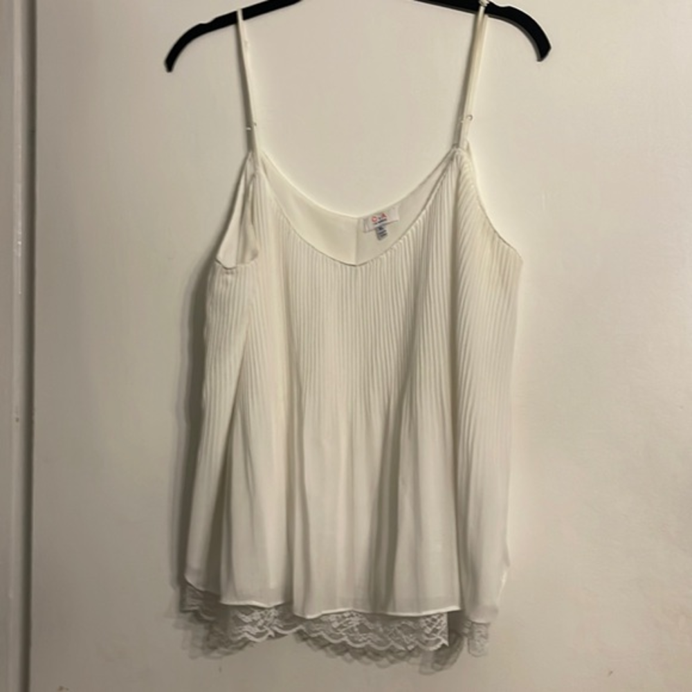 Stunning‎ tank top